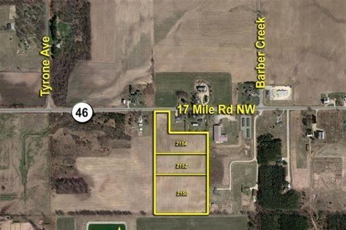 2154 17 Mile Road, Tyrone Township, MI, 49330 | Card Image