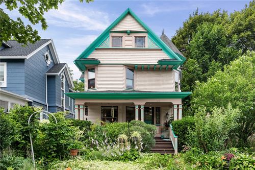 23 Hobart St, Rochester, NY, 14611-2515 | Card Image
