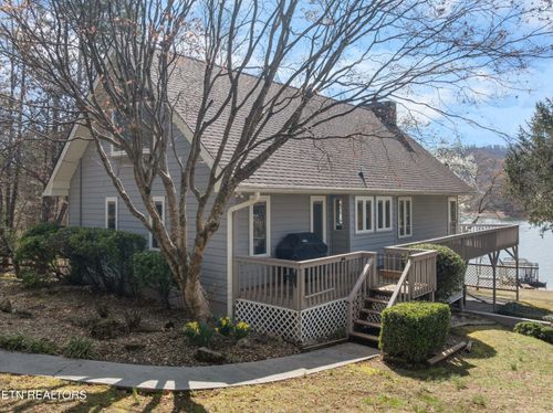 345 Old Leadmine Bend Rd, Sharps Chapel, TN, 37866-2728 | Card Image