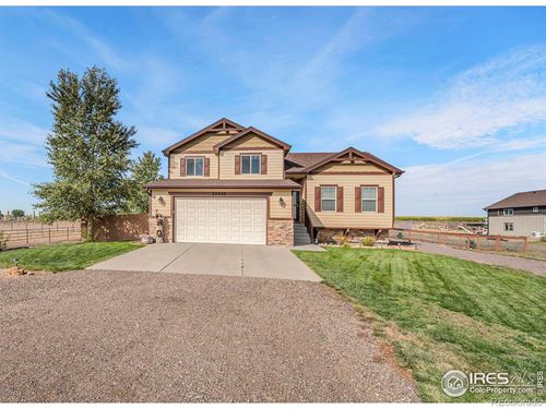 26645 Owl Creek Lane, Gill, CO, 80624 | Card Image