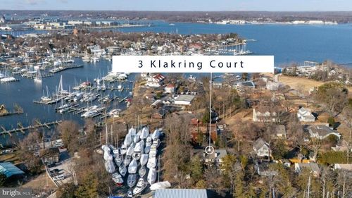 3 Klakring Ct, ANNAPOLIS, MD, 21403-3620 | Card Image