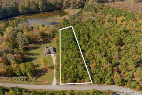 Lot Canoe Creek Rd, Gaston, NC, 27832 | Card Image