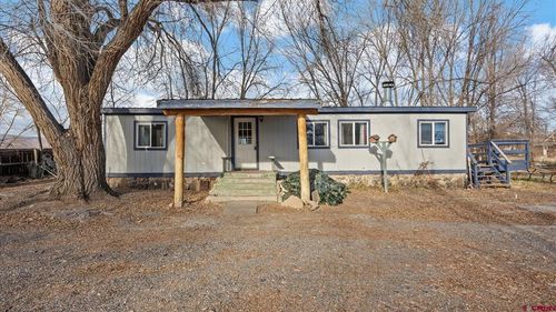 180 1/2 Sw 8th Ave, Cedaredge, CO, 81413-3901 | Card Image