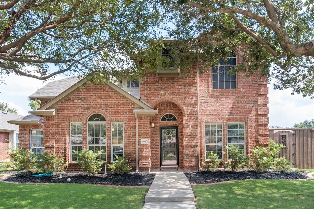 Memorial Dr, Rockwall, TX 75087
