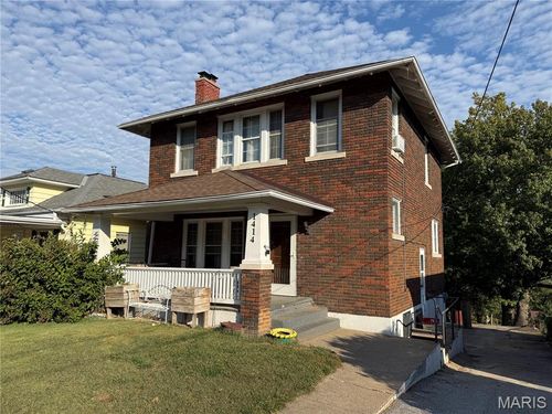 1414 Paris Ave, Hannibal, MO, 63401-3110 | Card Image