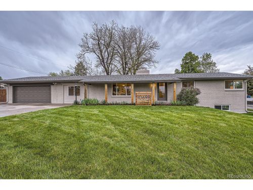 10698 W 26th Ave, Lakewood, CO, 80215-1318 | Card Image