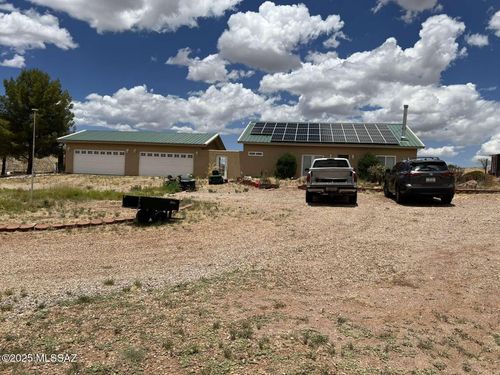 1 Star View Dr, Sonoita, AZ, 85637-0249 | Card Image
