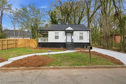 1458 Olive St Sw, Atlanta, GA, 30310-4040 | Card Image