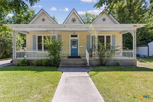 1011 N 15th St, Temple, TX, 76501-2532 | Card Image