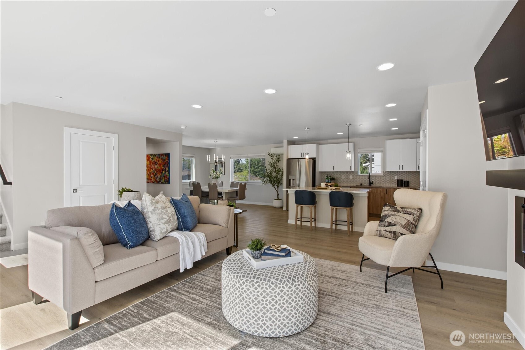 Residential in Kenmore 2