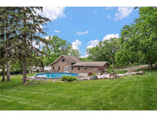 520 N Hamilton Street Street, SAINT CROIX FALLS, WI, 54024 | Card Image