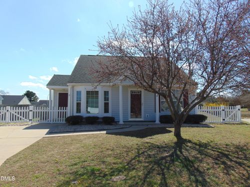 4753 Honeysuckle Lane, Rocky Mount, NC, 27804 | Card Image