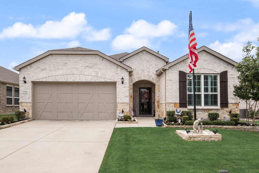 Residential in McKinney