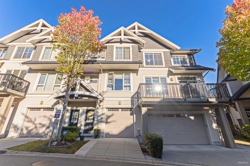 160-3105 Dayanee Springs Blvd, Coquitlam, BC, V3E0C2 | Card Image