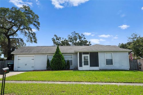 5384 Falling Water Dr, ORLANDO, FL, 32818-8324 | Card Image