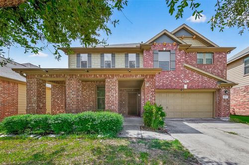 16547 Lanesborough Dr, Houston, TX, 77084-8403 | Card Image