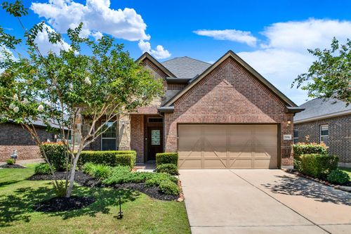 25014 Blue Mountain Park Ln, Katy, TX, 77493-4020 | Card Image