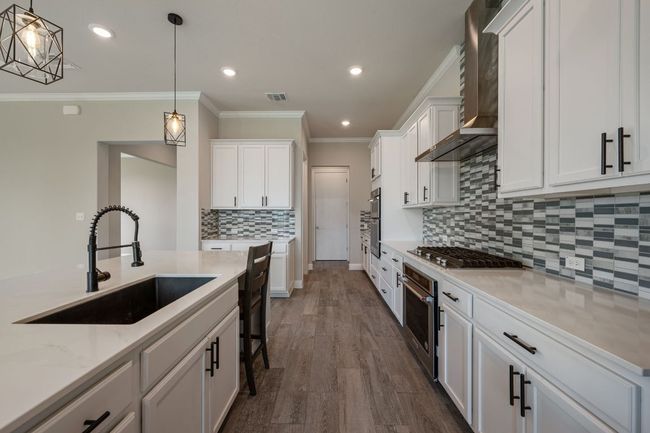 454 Climbing Rock Loop, House other with 3 bedrooms, 4 bathrooms and null parking in Dripping Springs TX | Image 11