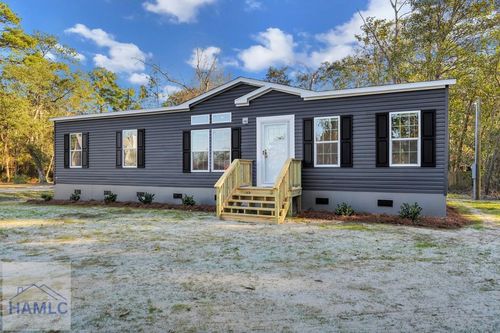 96 Island Dr, Midway, GA, 31320-7372 | Card Image