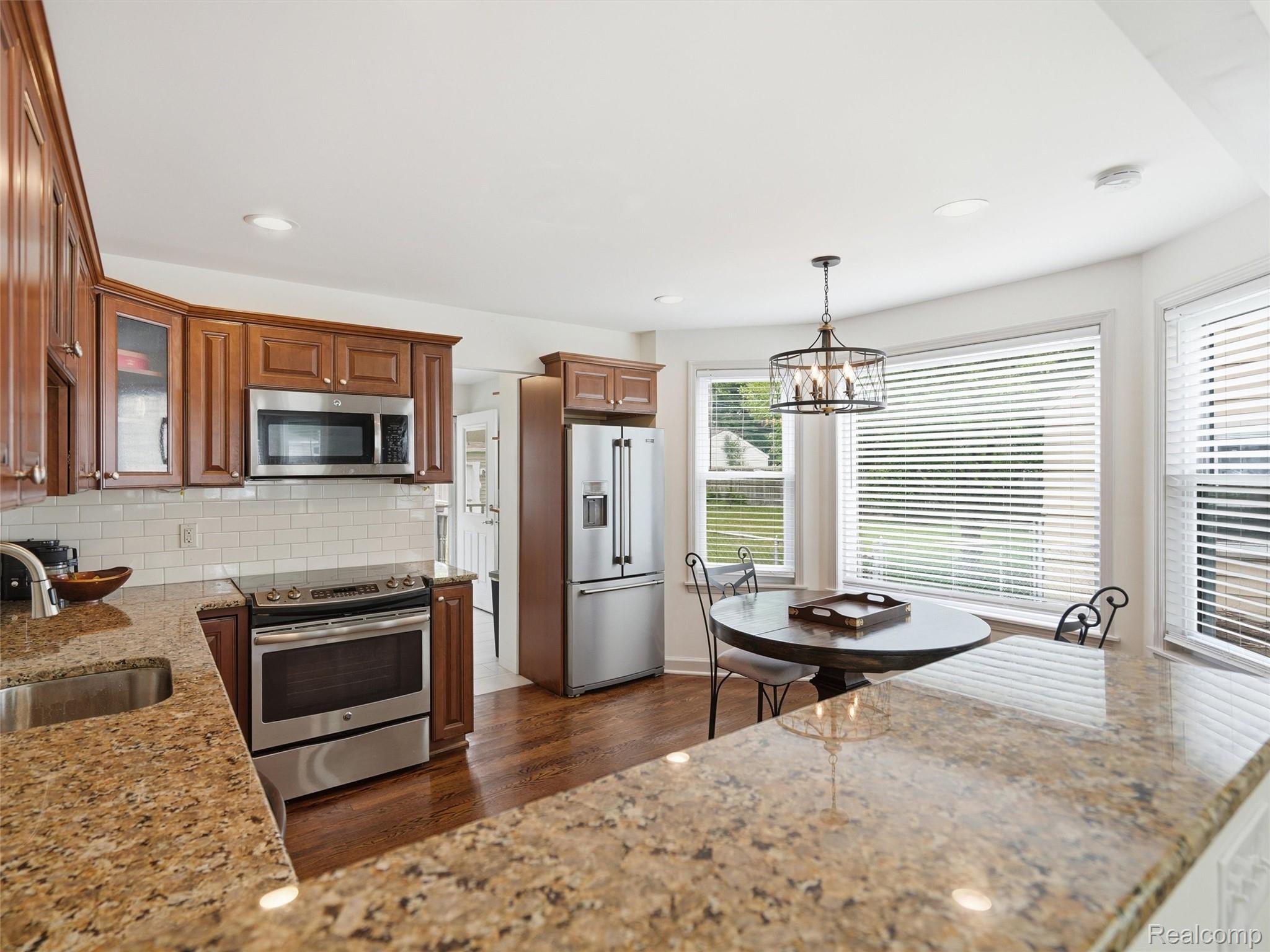 Residential Lease in Royal Oak 2