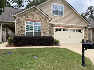 8743 Palazzo Place, House other with 3 bedrooms, 3 bathrooms and 2 parking in Midland GA | Image 2