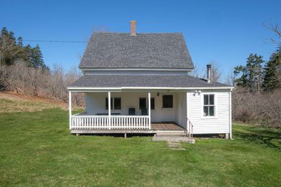 Covered porch/main entry | Image 3