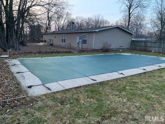 710 E Sawmill Rd, House other with 3 bedrooms, 2 bathrooms and null parking in Farmersburg IN | Image 36