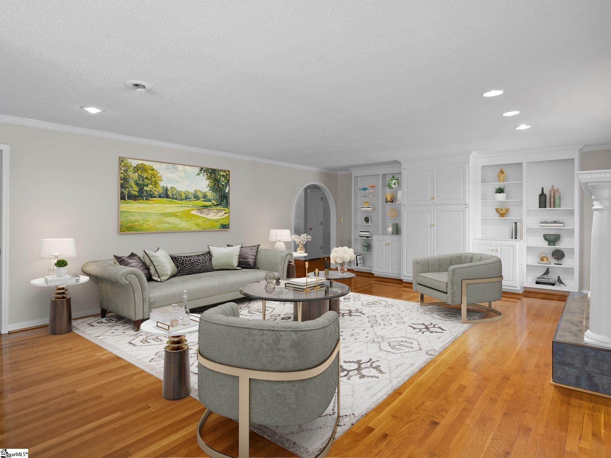 Residential in Taylors 4