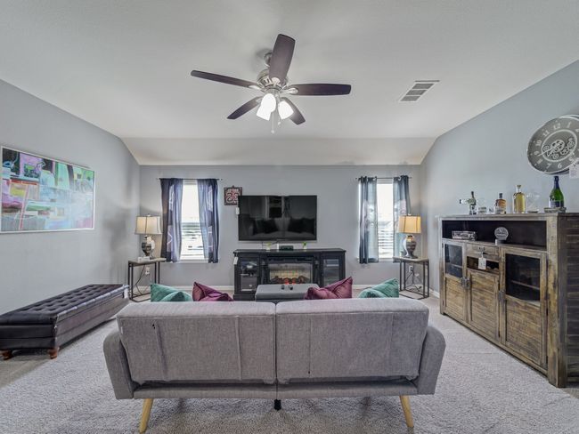 2460 Open Range Dr, House other with 4 bedrooms, 4 bathrooms and null parking in Fort Worth TX | Image 25