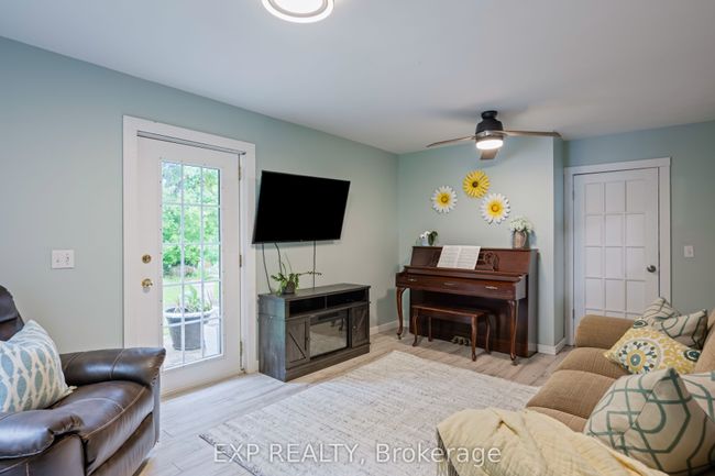433116 4 Th Line, House other with 3 bedrooms, 1 bathrooms and 6 parking in Amaranth ON | Image 19