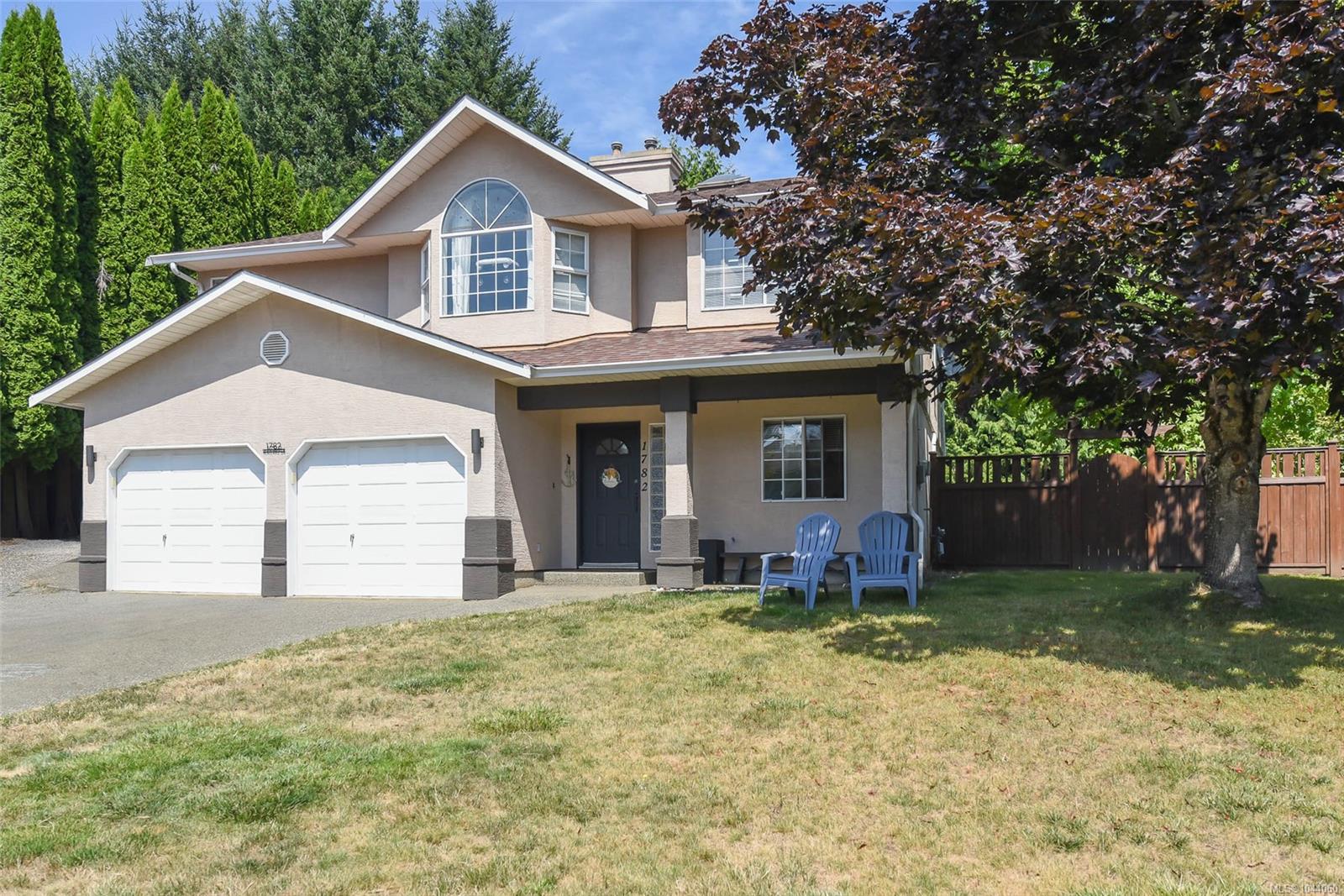 Residential in Courtenay 3
