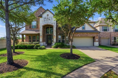 21103 Barton Hollow Ln, Richmond, TX, 77407-6416 | Card Image