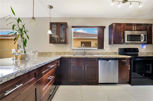 14530 Sw 156th Ave, Miami, FL, 33196-4604 | Card Image