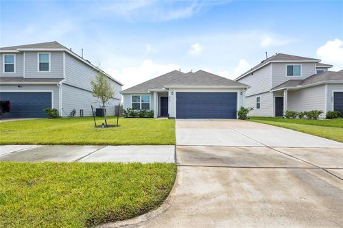 4919 Luke Mathew Dr, Rosharon, TX, 77583-4995 | Card Image