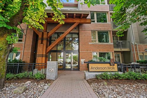 507-119 W 22nd St, North Vancouver, BC, V7M0B4 | Card Image