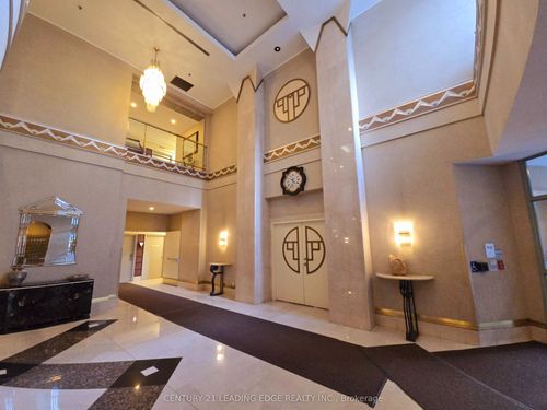 1107-88 Corporate Dr, Scarborough, ON, M1H3G6 | Card Image