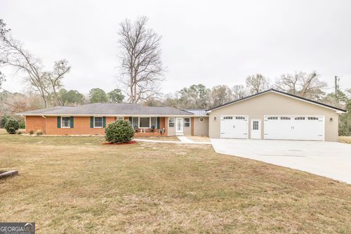 26 Mansfield Drive, Hawkinsville, GA, 31036 | Card Image