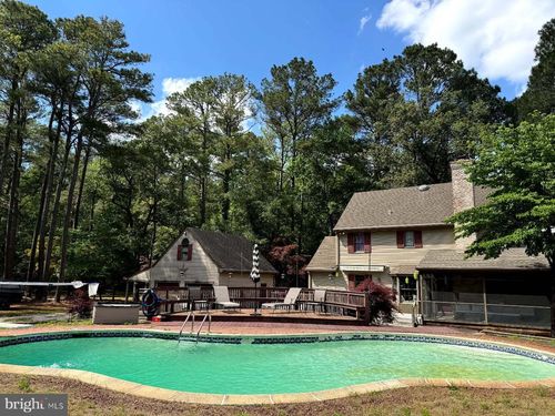 3532 Tall Pines Ln, Snow Hill, MD, 21863-3346 | Card Image