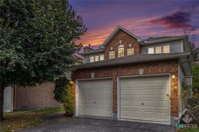 17 Picasso Dr, House other with 4 bedrooms, 3 bathrooms and 6 parking in Ottawa ON | Image 2