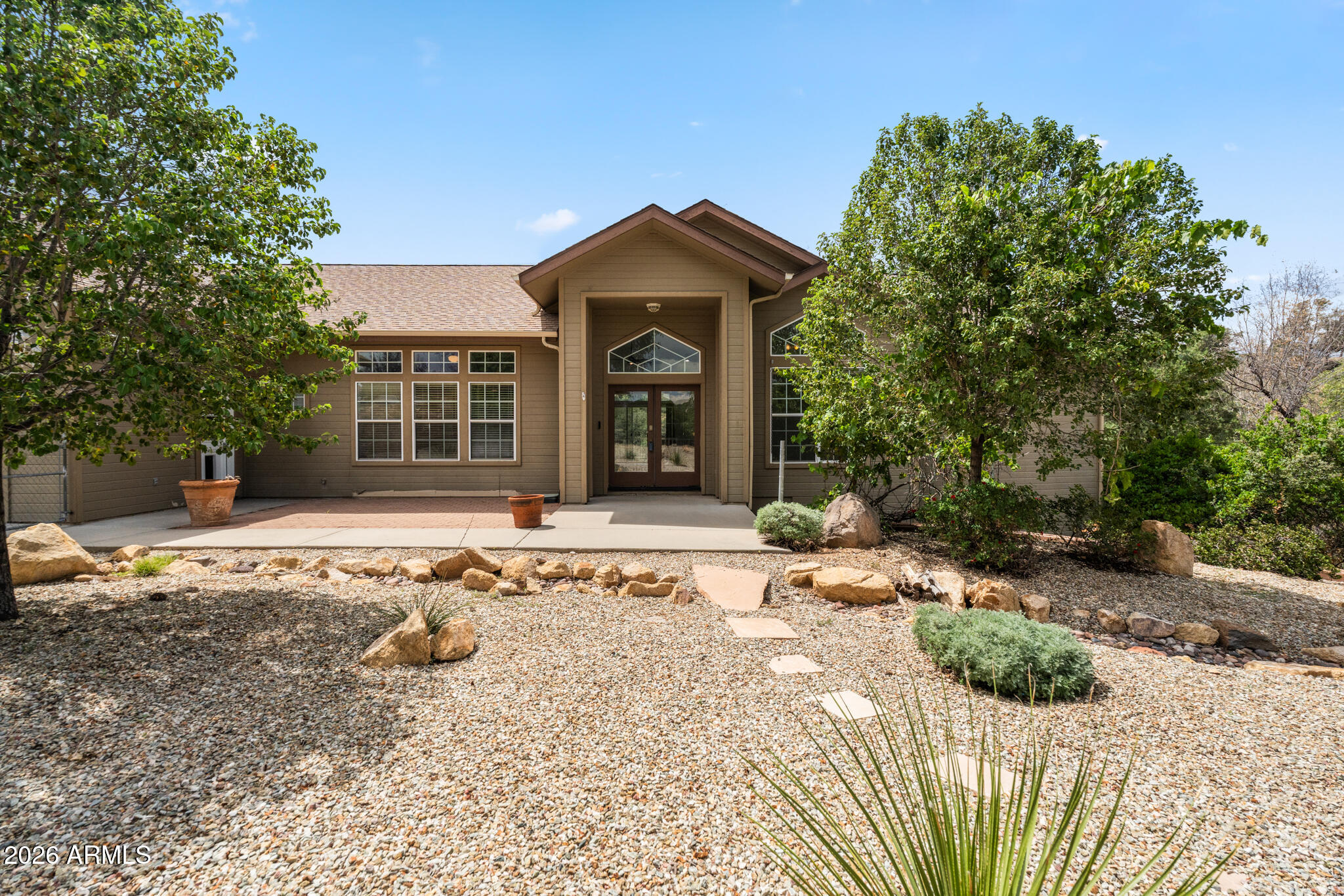 Residential in Prescott 3