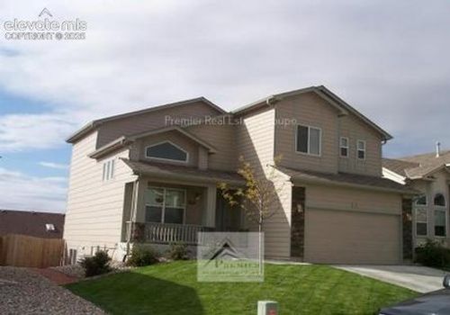 7067 Hillock Dr, Colorado Springs, CO, 80922-4302 | Card Image