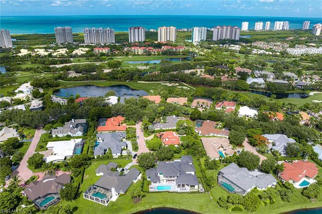 691 Annemore Ln, House other with 5 bedrooms, 8 bathrooms and 4 parking in NAPLES FL | Image 41