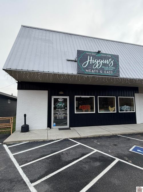 736 Us Highway 62, Grand Rivers, KY, 42045-9199 | Card Image