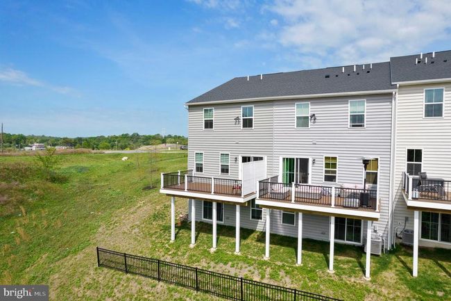 121 Kyle Sq, Townhouse with 3 bedrooms, 4 bathrooms and null parking in MEDIA PA | Image 36