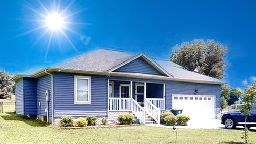 10 County Road 1421, Vinemont, AL, 35179-1101 | Card Image