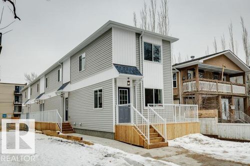 10726 107 St Nw, Edmonton, AB, T5H2Z1 | Card Image