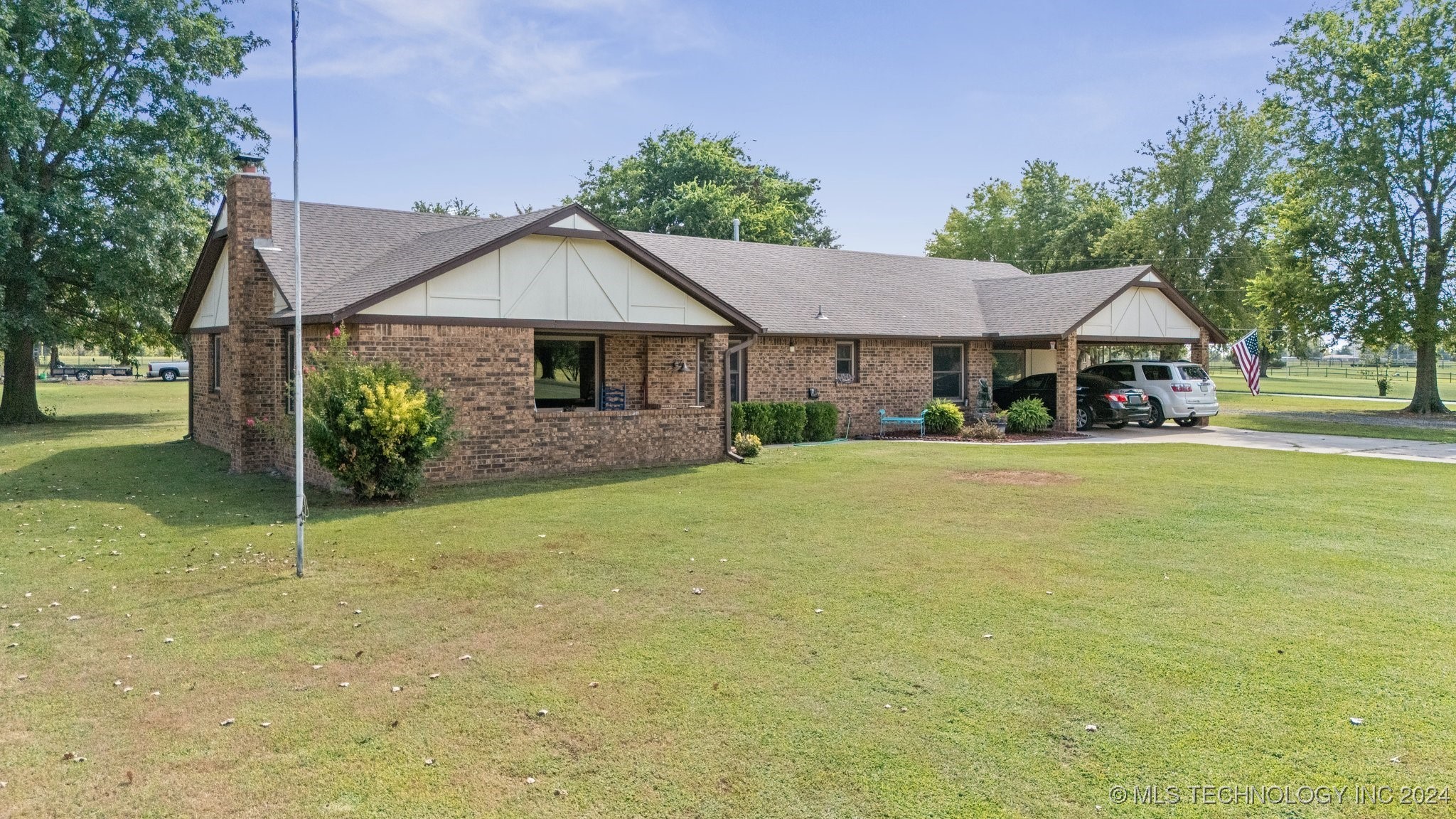 Lowry Rd, Claremore, OK 74017