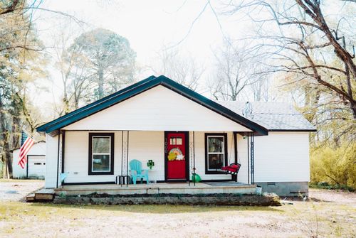 1000 Kenwood, Benton, AR, 72019-2340 | Card Image