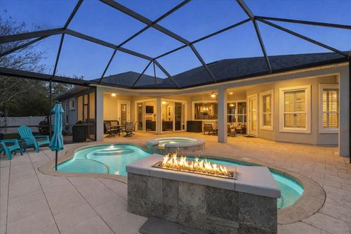 584 Christina Dr, St Augustine, FL, 32086 | Card Image