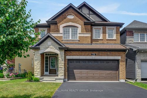 78 Russet Terr, Nepean, ON, K2J6E8 | Card Image